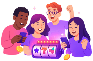 No purchase required illustration